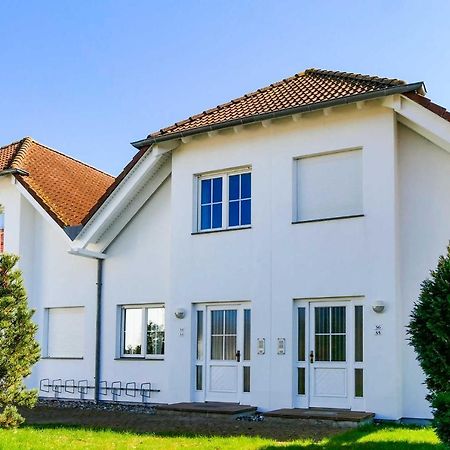 Ferienwohnungen Max Und Moritz Neddesitz Exterior foto