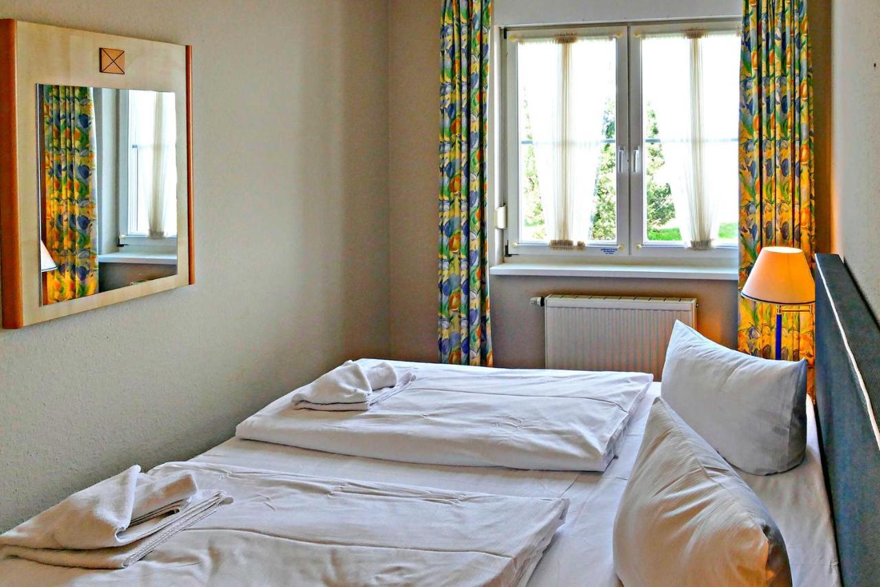 Ferienwohnungen Max Und Moritz Neddesitz Exterior foto